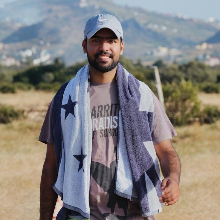 Lina Chen, Lead Design Curator at Harbor Calm Pixel, reviewing corporate floral arrangements