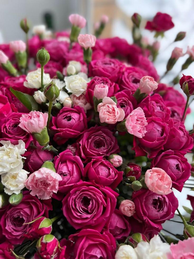  Harbor Calm Pixel workshop space where corporate flower arrangements are designed and prepared for business delivery